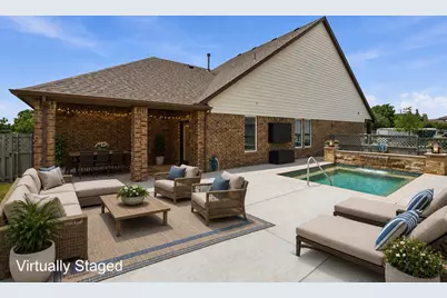2701 S Market Square, Northlake, TX 76247 - Photo 27