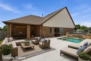 2701 S Market Square, Northlake, TX 76247 - Photo 27