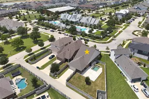 2701 S Market Square, Northlake, TX 76247 - Photo 33