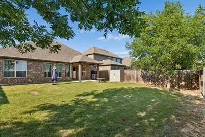 1545 Tanglewood Trail, Northlake, TX 76226 - Photo 25