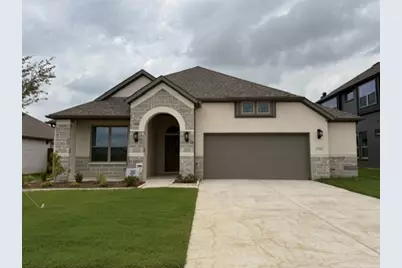 1956 Nightfall Drive, Venus, TX 76084 - Photo 1