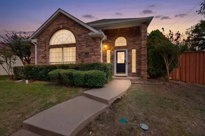 2702 Garden Springs Drive, Richardson, TX 75082 - Photo 1
