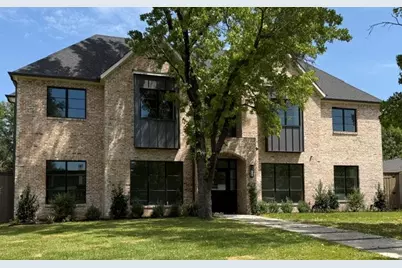 4125 Highgrove Drive, Dallas, TX 75220 - Photo 1