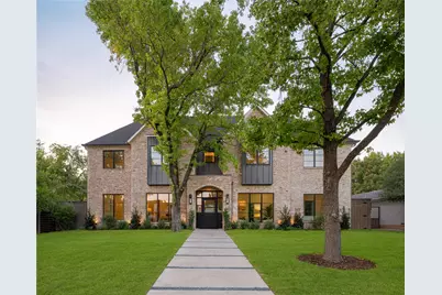 4125 Highgrove Drive, Dallas, TX 75220 - Photo 1