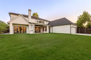 4125 Highgrove Dr, Dallas, TX 75220 - Photo 35