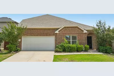 2012 Shawnee Trail, Heartland, TX 75126 - Photo 1