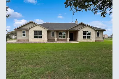 211 Spring Creek Circle, Paradise, TX 76073 - Photo 1