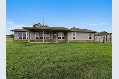 211 Spring Creek Circle, Paradise, TX 76073 - Photo 5