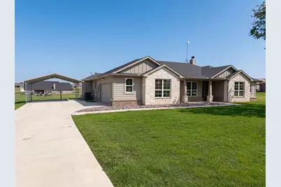 211 Spring Creek Circle, Paradise, TX 76073 - Photo 17