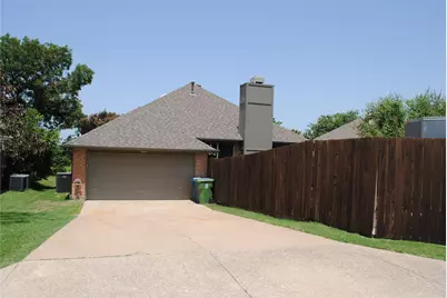 5080 Lakeshore Boulevard, The Colony, TX 75056 - Photo 33