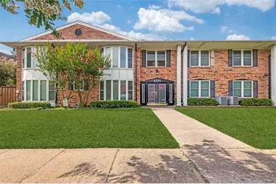 4206 Newton Avenue #204, Dallas, TX 75219 - Photo 1