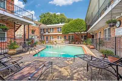 4206 Newton Avenue #204, Dallas, TX 75219 - Photo 11