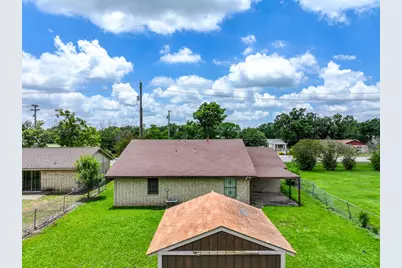 600 E Broad Street, Forney, TX 75126 - Photo 3
