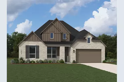 3333 Pink Petal Drive, Midlothian, TX 76084 - Photo 1