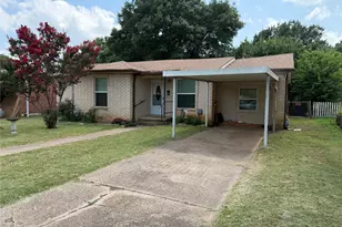 809 S Van Buren, McGregor, TX 76657 - Photo 3