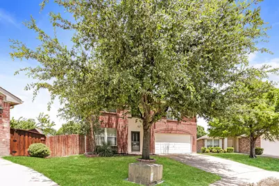 9233 Monument Court, Fort Worth, TX 76244 - Photo 3
