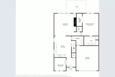 9233 Monument Court, Fort Worth, TX 76244 - Photo 33