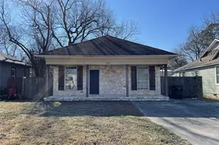 1414 W Sears St, Denison, TX 75020 - Photo 1