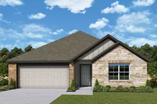 2521 Canadian Wy, Crandall, TX 75114 - Photo 1