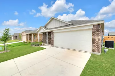 1619 Sparrow Hawk Road, Forney, TX 75126 - Photo 3