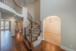 4542 Carraway Dr, Frisco, TX 75034 - Photo 3