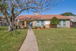 2913 Concord Dr, Mesquite, TX 75150 - Photo 1