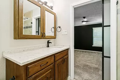 1126 Warden Street, Benbrook, TX 76126 - Photo 13