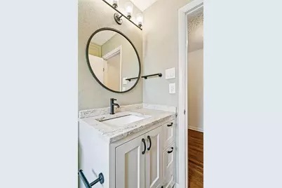 1126 Warden Street, Benbrook, TX 76126 - Photo 19