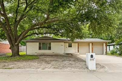 1126 Warden Street, Benbrook, TX 76126 - Photo 1