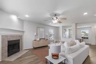 10413 Wood Leaf Ct, Fort Worth, TX 76244 - Photo 3