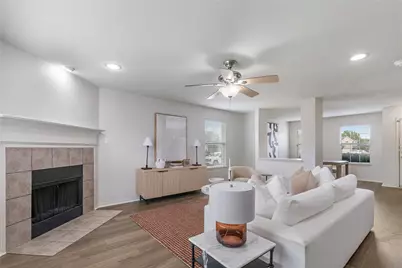 10413 Wood Leaf Court, Fort Worth, TX 76244 - Photo 3