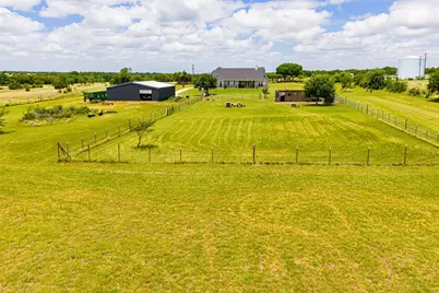 761 Dovie Lane, Milford, TX 76670 - Photo 35