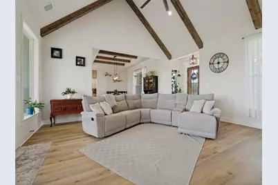 761 Dovie Lane, Milford, TX 76670 - Photo 5