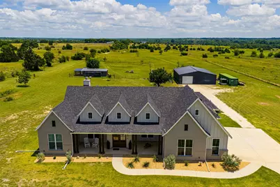 761 Dovie Lane, Milford, TX 76670 - Photo 1