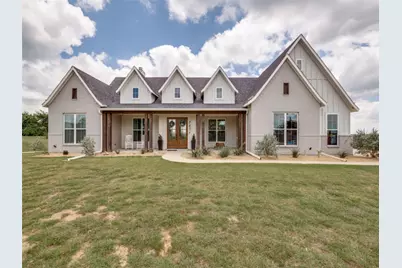761 Dovie Lane, Milford, TX 76670 - Photo 1