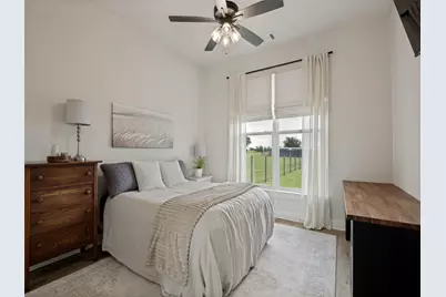 761 Dovie Lane, Milford, TX 76670 - Photo 17