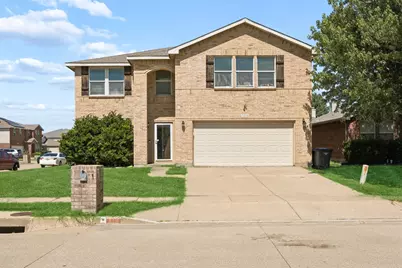9216 Old Clydesdale Drive, Fort Worth, TX 76123 - Photo 1