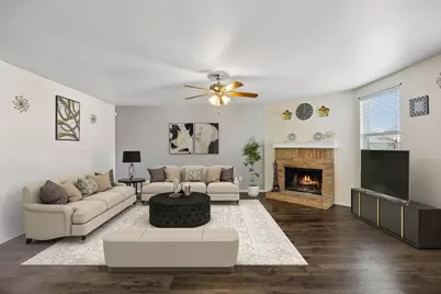 9216 Old Clydesdale Drive, Fort Worth, TX 76123 - Photo 7