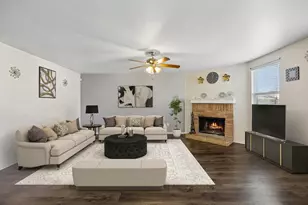 9216 Old Clydesdale Dr, Fort Worth, TX 76123 - Photo 7