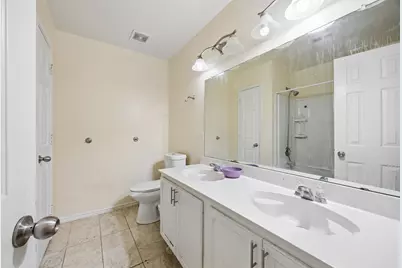 9216 Old Clydesdale Drive, Fort Worth, TX 76123 - Photo 21