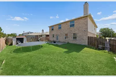 9216 Old Clydesdale Drive, Fort Worth, TX 76123 - Photo 23