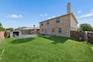 9216 Old Clydesdale Dr, Fort Worth, TX 76123 - Photo 23