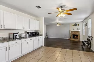 9216 Old Clydesdale Dr, Fort Worth, TX 76123 - Photo 13