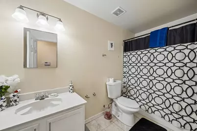 9216 Old Clydesdale Drive, Fort Worth, TX 76123 - Photo 15