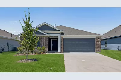 2519 Canadian Way, Crandall, TX 75114 - Photo 1