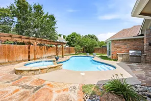 2217 Golden Arrow Dr, Flower Mound, TX 75028 - Photo 35