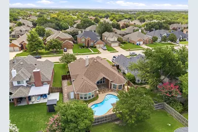 2217 Golden Arrow Drive, Flower Mound, TX 75028 - Photo 39