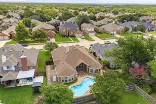 2217 Golden Arrow Dr, Flower Mound, TX 75028 - Photo 39