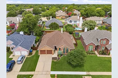 2217 Golden Arrow Drive, Flower Mound, TX 75028 - Photo 3