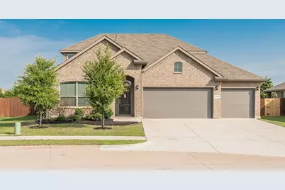 1140 Donnington Trail, Saginaw, TX 76131 - Photo 1